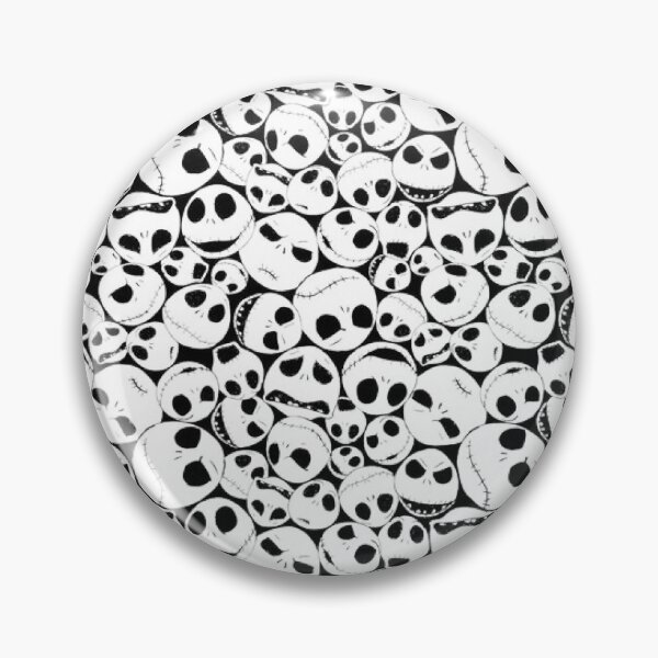 Item preview, Jack Calaveras designed and sold by alcomac.