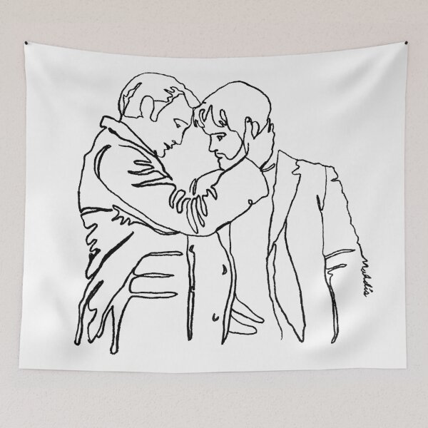 Item preview, hannigram<3 designed and sold by MahdisM.
