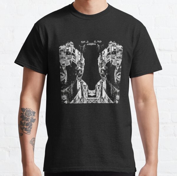 Heron vs Heron Outtake Classic T-Shirt