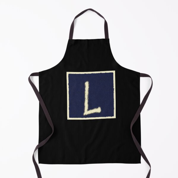Item preview, Monogram L diffuse designed and sold by leobrix.