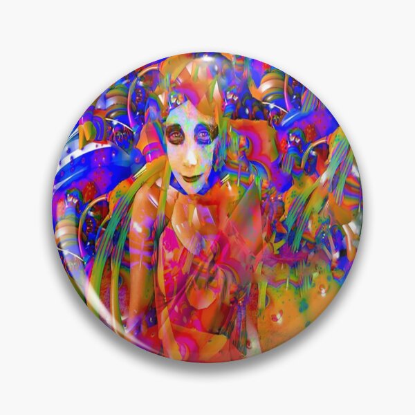 Item preview, Supernatural Possession designed and sold by Icarusismart.