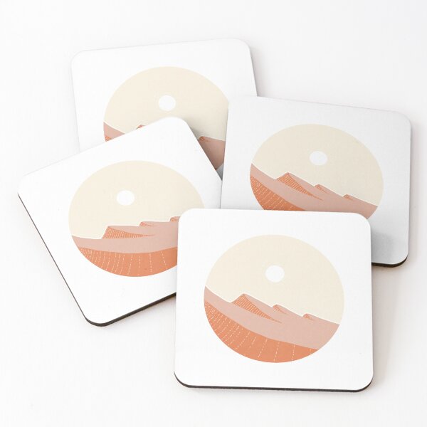 Item preview, DESERT 3 designed and sold by Projet-Helium.