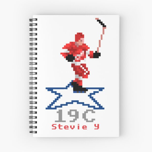 Item preview, Stevie Y designed and sold by PuckDropper.
