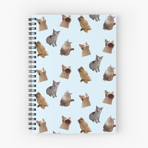 Item preview, kitty memes pack designed and sold by promisesarelies.
