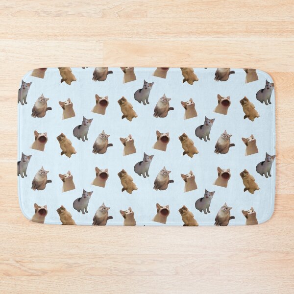 Item preview, kitty memes pack designed and sold by promisesarelies.