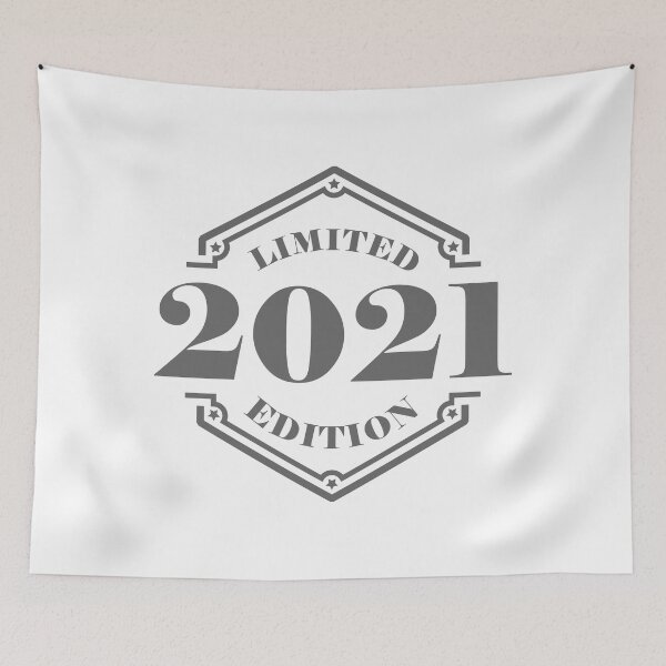 Item preview, 2021 - Limited Edition designed and sold by hello2oblivion.