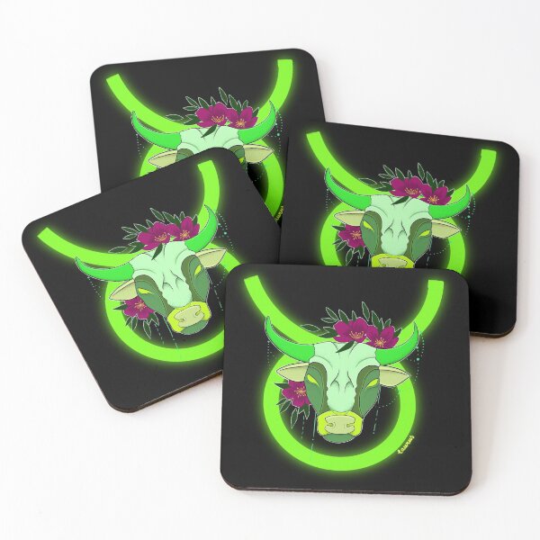 Item preview, The bull designed and sold by Drawtoshi.