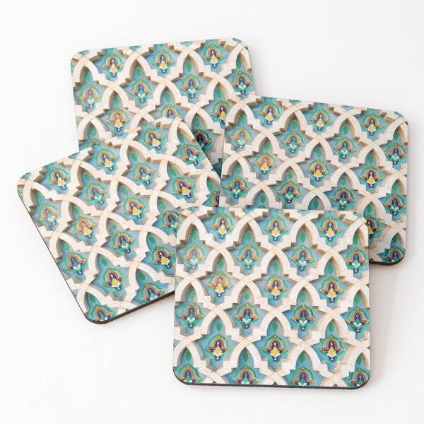 Item preview, patterns geometric designed and sold by Urbo Panda.