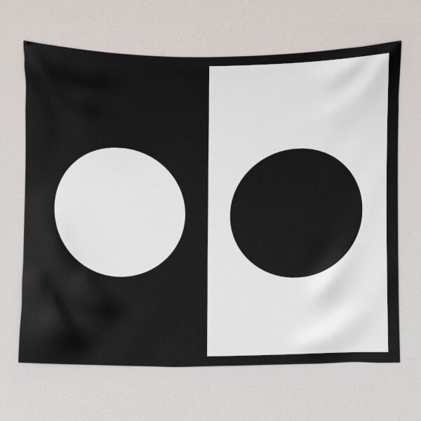 Item preview, The Great Dichotomy Called Life  designed and sold by Mark Jesus-Allen.