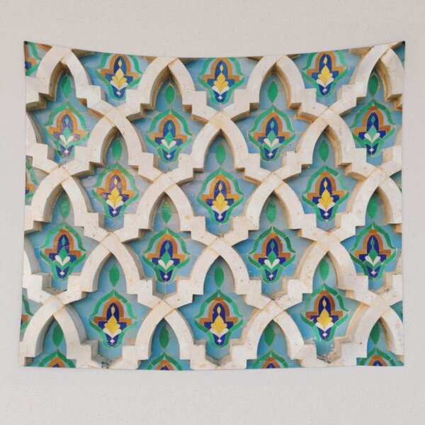 Item preview, patterns geometric designed and sold by Urbo Panda.