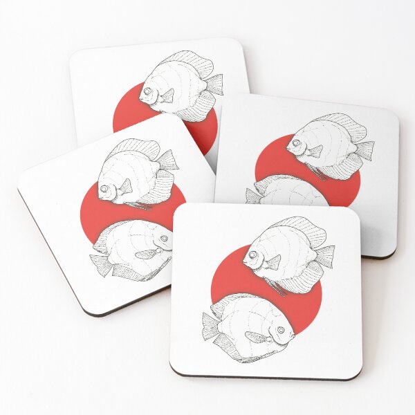 Item preview, FISHS designed and sold by Projet-Helium.