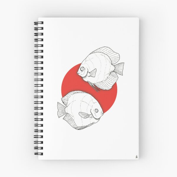 Item preview, FISHS designed and sold by Projet-Helium.