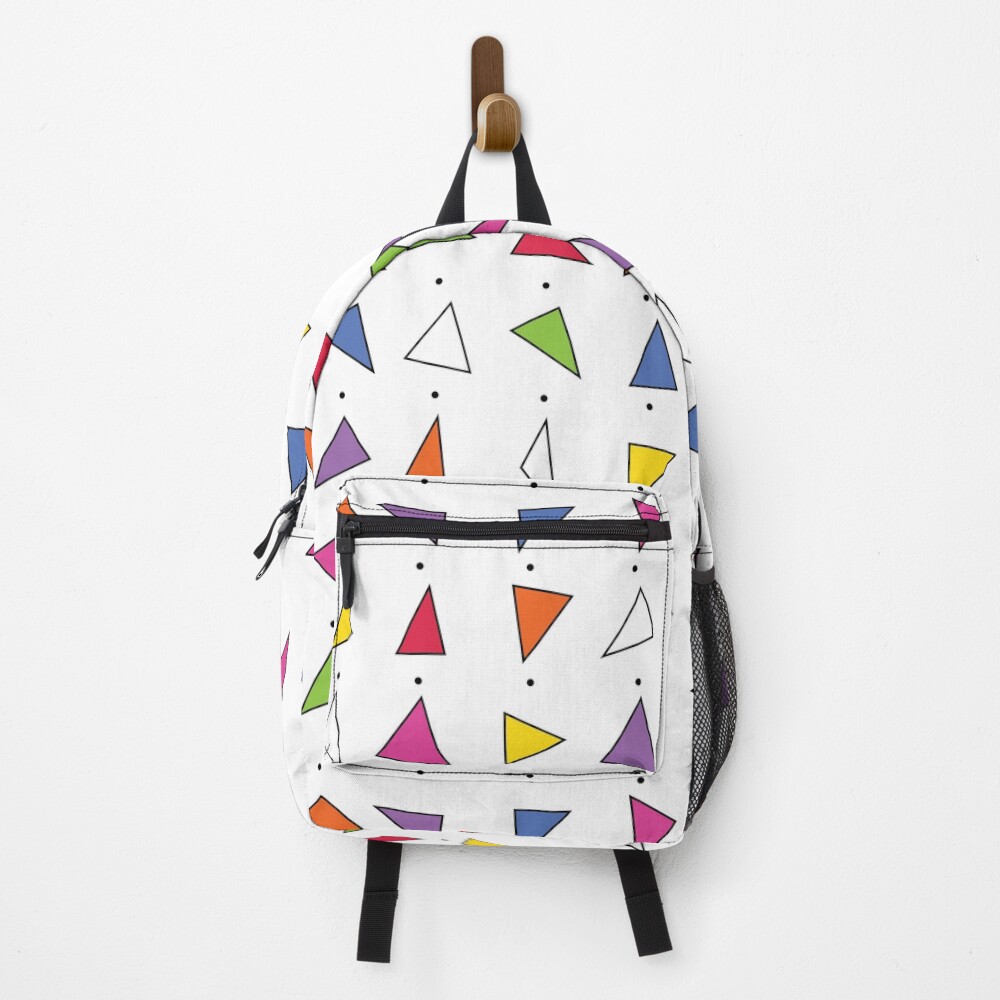 Item preview, Backpack designed and sold by Jovydesign.