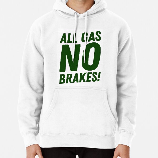 All Gas No Brake AGNB New York Jets shirt, hoodie, sweater, long