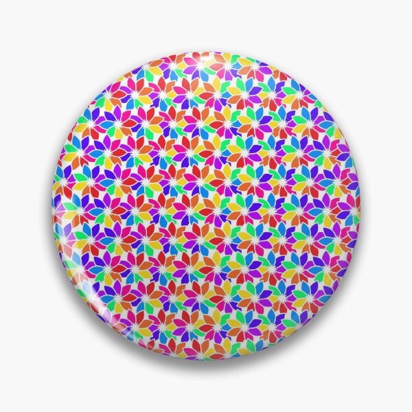 Item preview, Summer Flower Pattern designed and sold by Jovydesign.