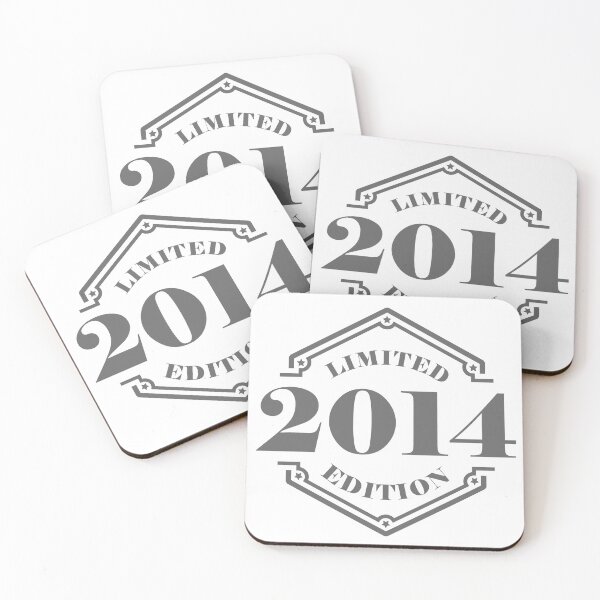Item preview, 2014 - Limited Edition designed and sold by hello2oblivion.