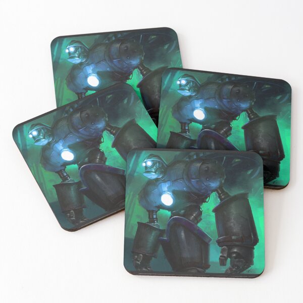 Item preview, Golem designed and sold by Arelith.