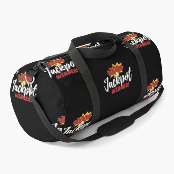 Item preview, BOOOM! Jackpot WINNER! | Casino Gambling Slot Machines designed and sold by InkItStudio.
