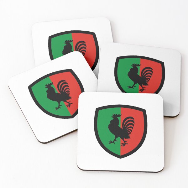 Item preview, Glentoran designed and sold by Dope Trends ☑️.