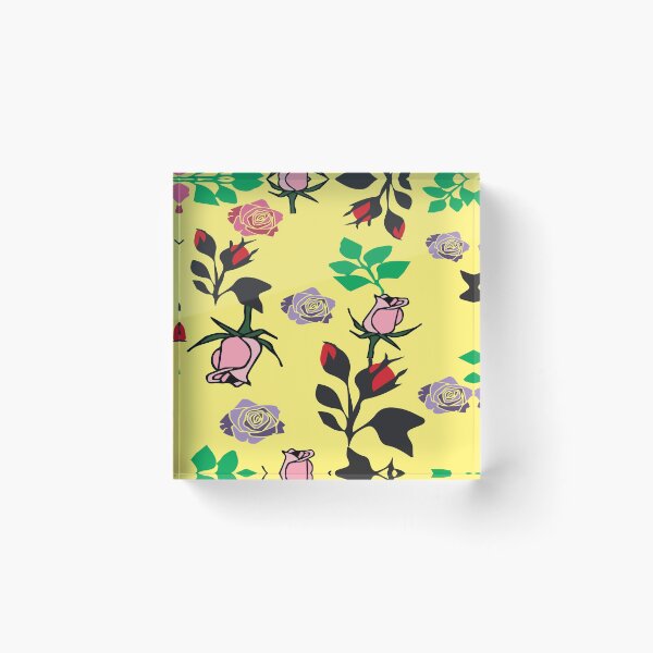 Artikelvorschau, Rosen Blume entworfen und verkauft von BIA COLLECTION.