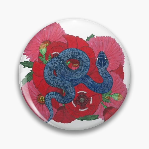 Item preview, Serpente designed and sold by gihankanishka.