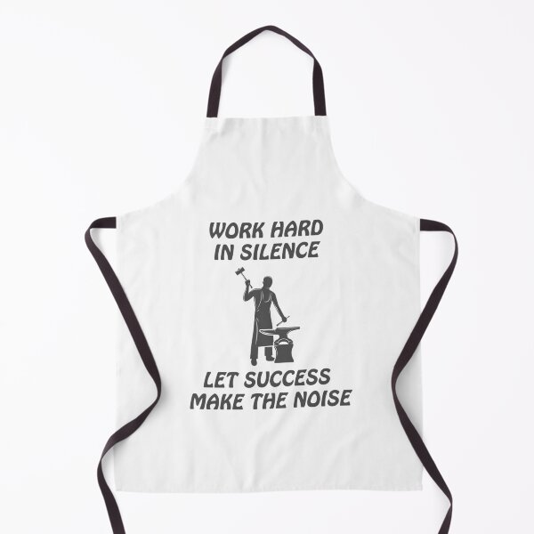 Item preview, Work Hard In Silence Let Success Make The Noise designed and sold by Simo200.