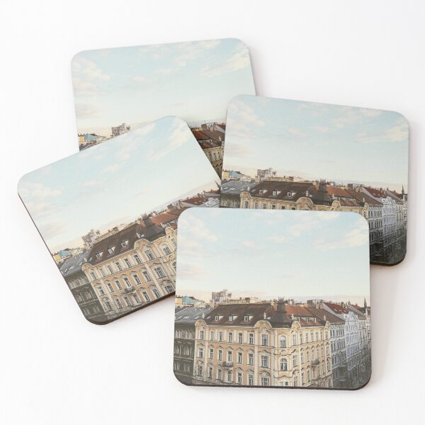 Item preview, European Street designed and sold by ontheshore.
