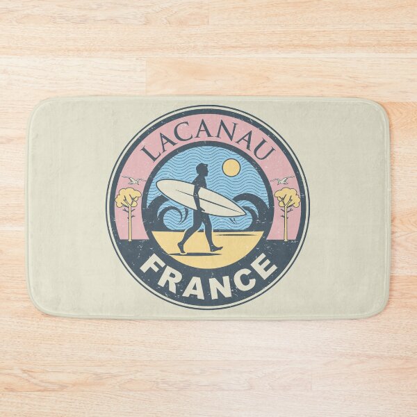 Item preview, Lacanau, France designed and sold by studio838.