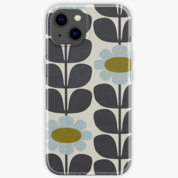 rosebud  iPhone Soft Case