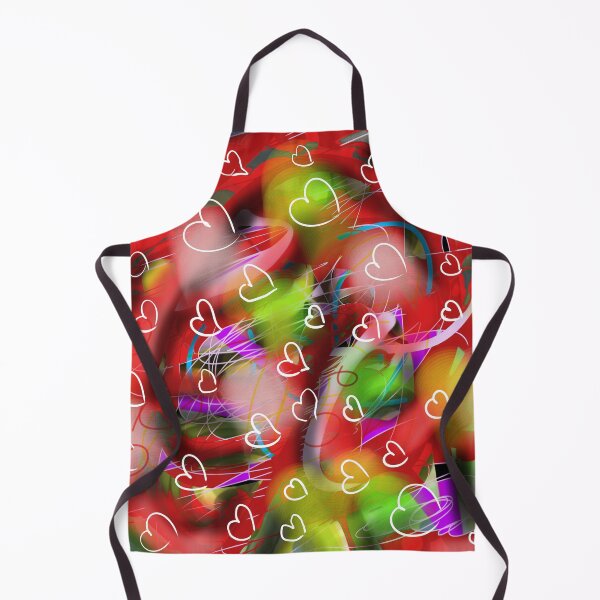 Item preview, Hearts of love you designed and sold by jotcar.