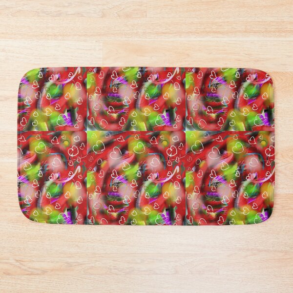 Item preview, Hearts of love you designed and sold by jotcar.