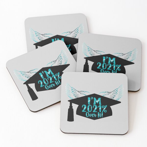 Item preview, I Am 2021% Over It designed and sold by CreatorZones.