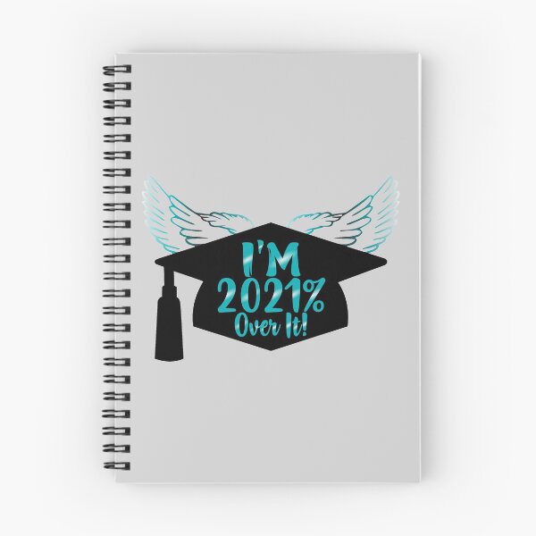 Item preview, I Am 2021% Over It designed and sold by CreatorZones.