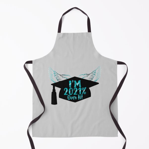 Item preview, I Am 2021% Over It designed and sold by CreatorZones.