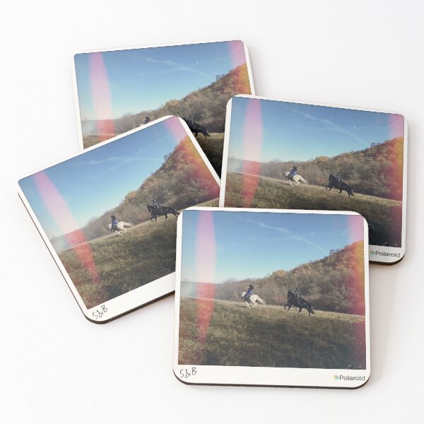 Item preview, Shadow And Bone BTS [Run Away With Me] designed and sold by slexskee.
