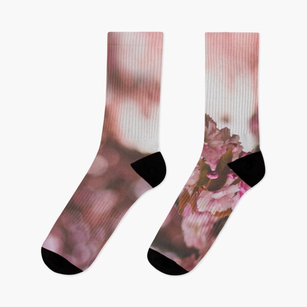 Item preview, Pink Tree Blossoms designed and sold by Mooscellaneous.