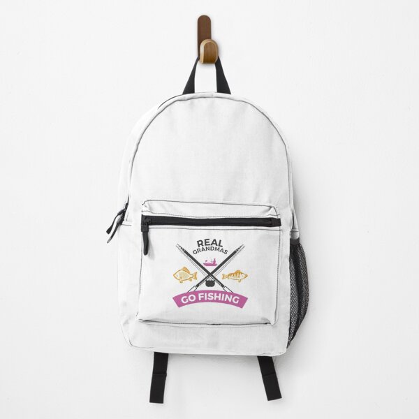 Item preview, Real Grandmas Go Fishing designed and sold by jaygo.