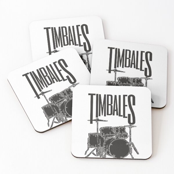 Item preview, timbales  designed and sold by nevertheless-.