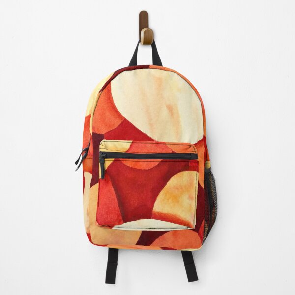 Item preview, Orange Pebble Painting designed and sold by Jovydesign.