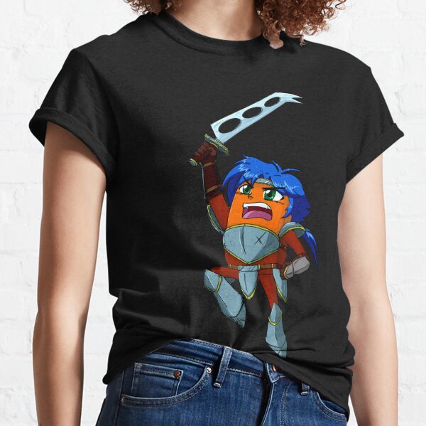Red Leicester Classic T-Shirt