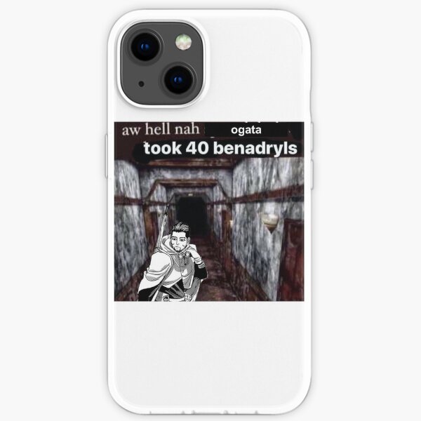 Golden Kamuy Iphone Cases Redbubble