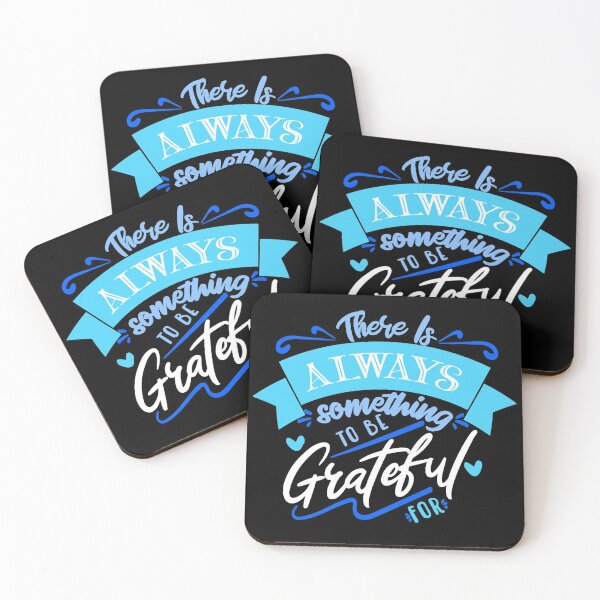 Item preview, There is always something to be grateful for designed and sold by FurioInc.