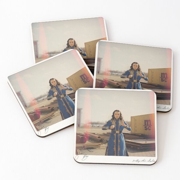 Item preview, Shadow And Bone BTS [Freddy Carter Collection, Alina] designed and sold by slexskee.