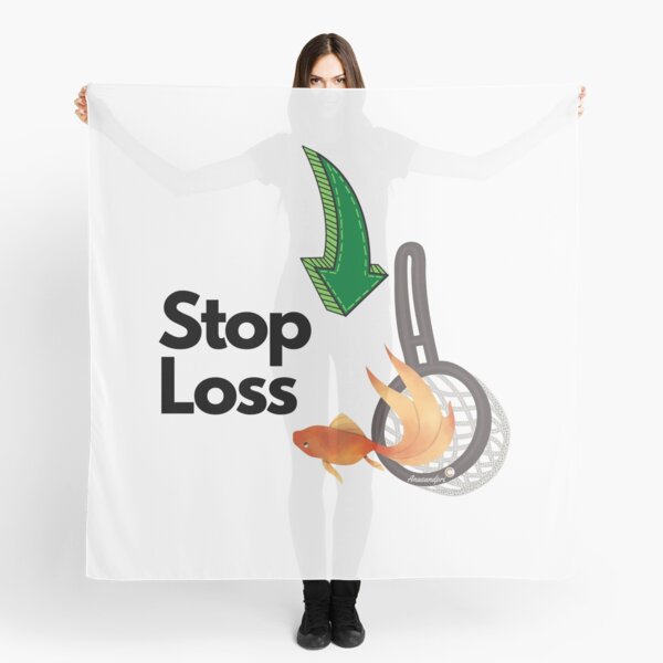 stop Loss Pañuelo