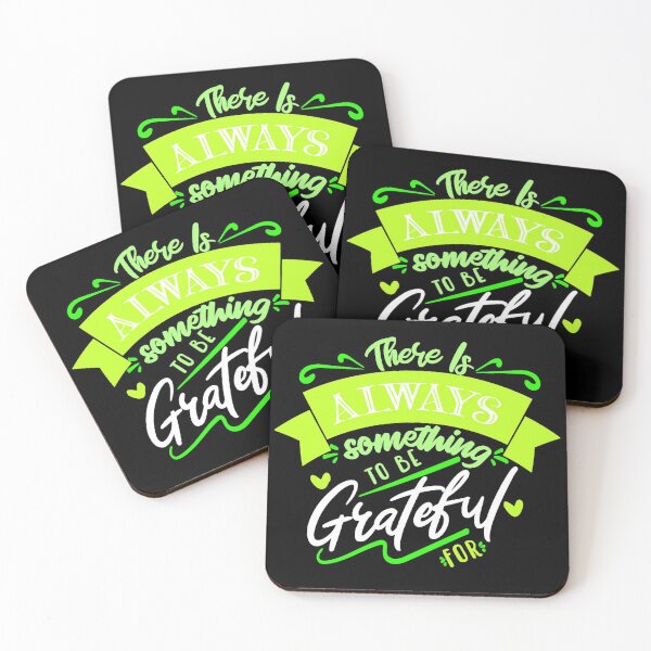 Item preview, There is always something to be grateful for designed and sold by FurioInc.