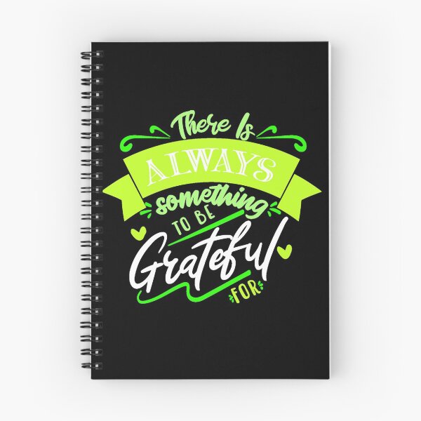 Item preview, There is always something to be grateful for designed and sold by FurioInc.