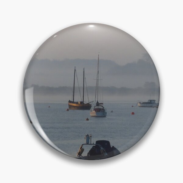 Item preview, Deben Mist designed and sold by wiggyofipswich.