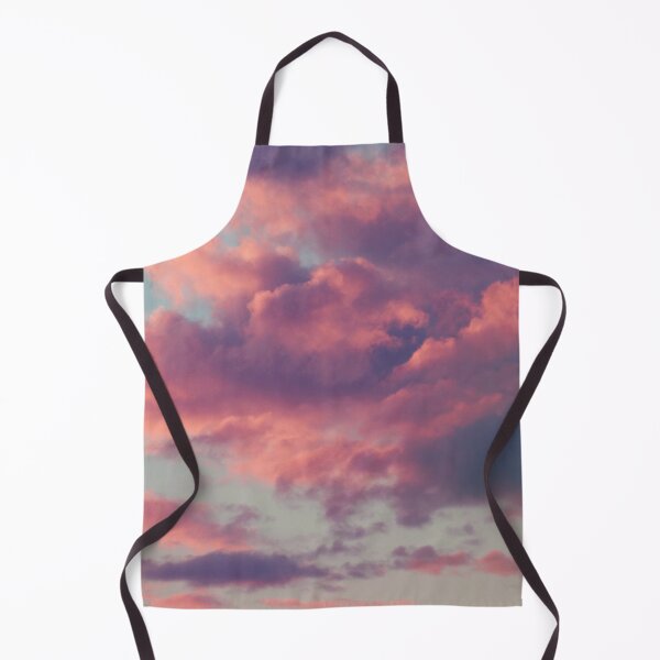 Item preview, Aesthetic Pink Clouds Pastel Sky designed and sold by julieerinphotos.