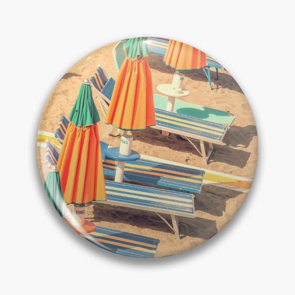 Item preview, Vintage beach designed and sold by Delphimages Art.