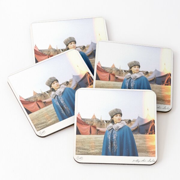 Item preview, Shadow And Bone BTS [Freddy Carter Collection, Zoya] designed and sold by slexskee.